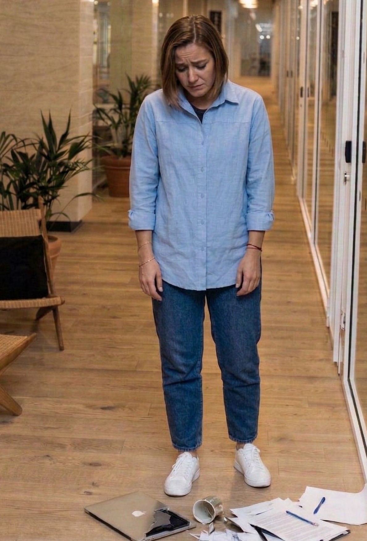 Employee limitations - the reality